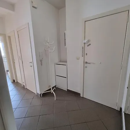 Apartment Lovely Brussels