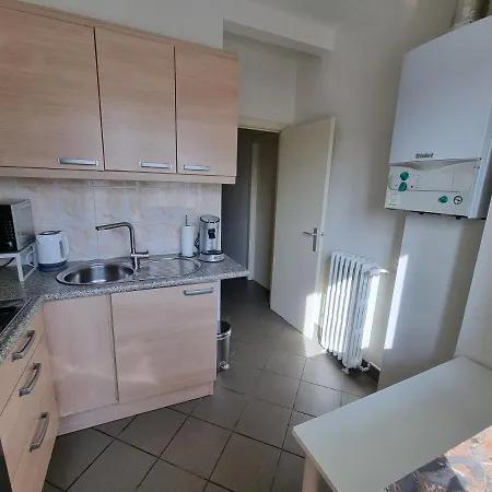 Lovely Apartment *