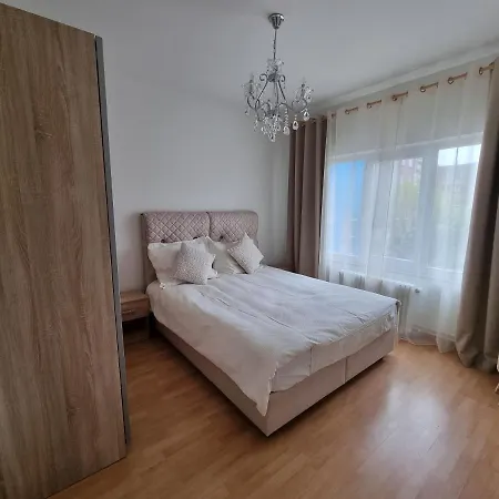 Lovely Apartment