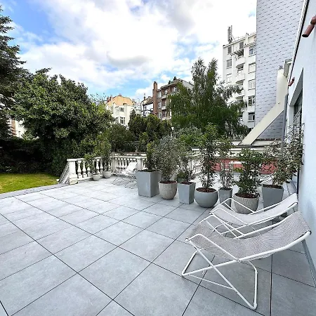 Πανσιόν Maison Cokoon Βρυξέλλες