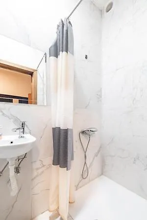 Apartamento Paile Gare Du Nord Bruselas