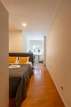 Palais Gare Du Nord Apartment