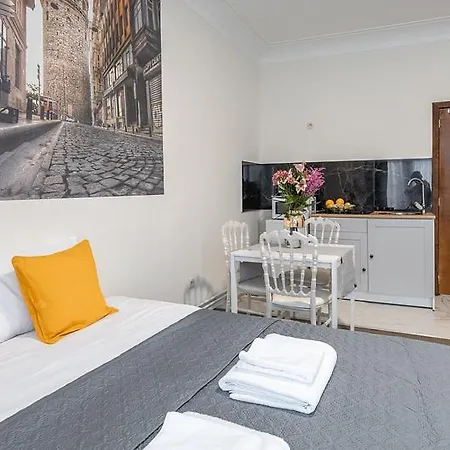 Palais Gare Du Nord * Bruksela