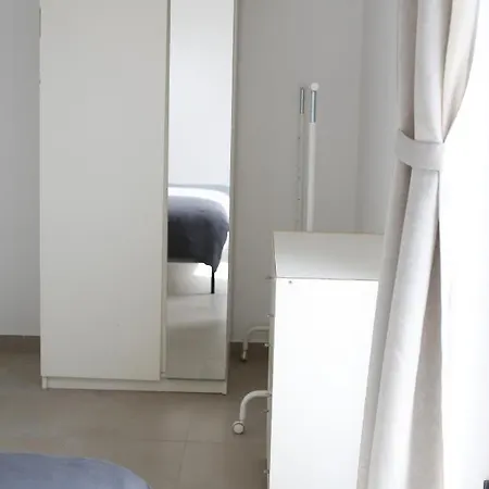 Apartmán Non Smoking Penthouse Ll Erasme Brusel
