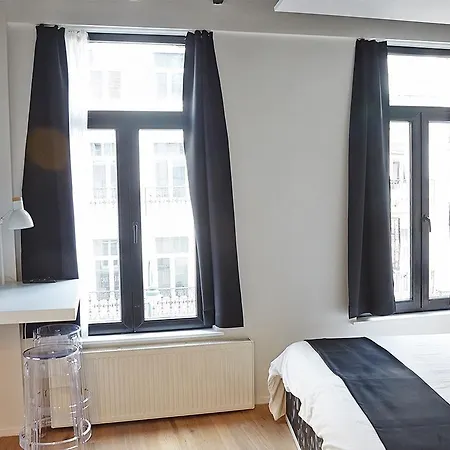 Apartment N°9 Boutique