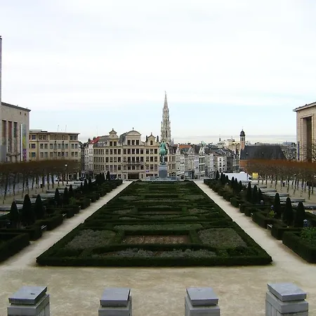 Grand Place Sablon *