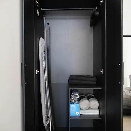 The Elise Apartment