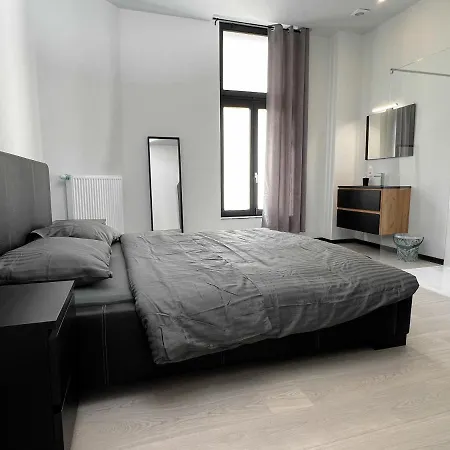 Apartment The Elise Brussels
