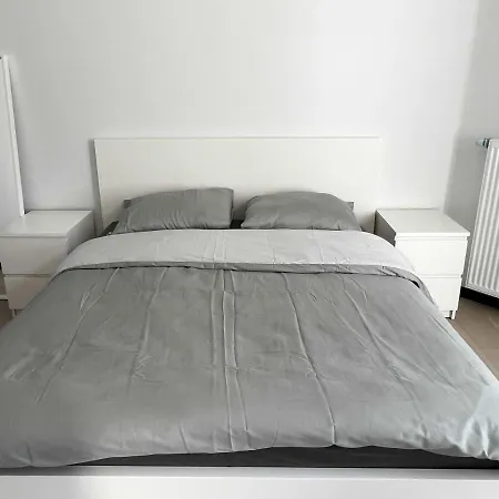 Apartment The Elise