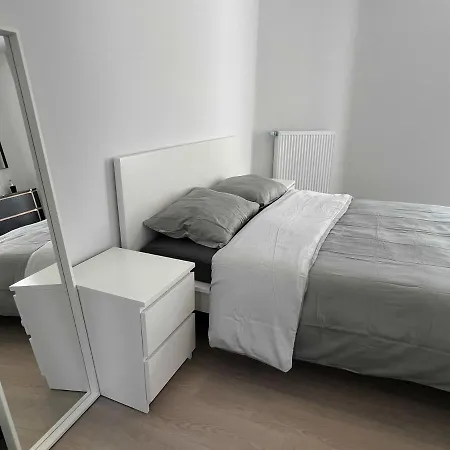 Apartment The Elise