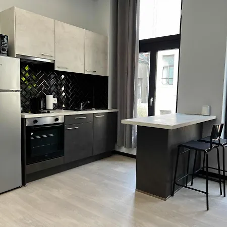 Apartment The Elise *