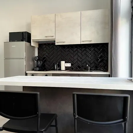 The Elise Apartment *