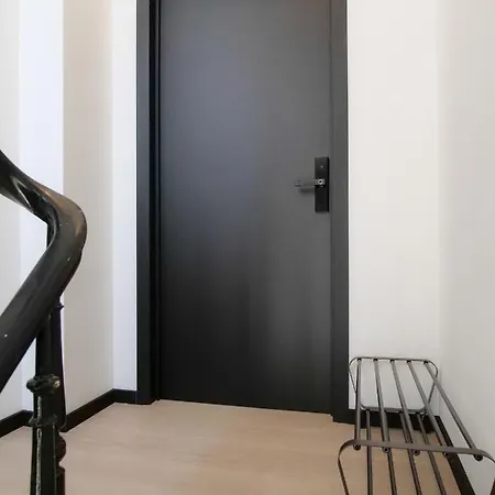Apartment The Elise *