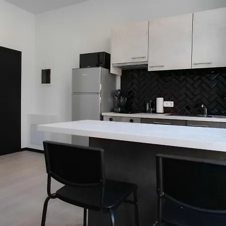 Apartment The Elise Brussels