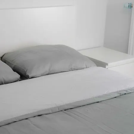Apartment The Elise Brussels