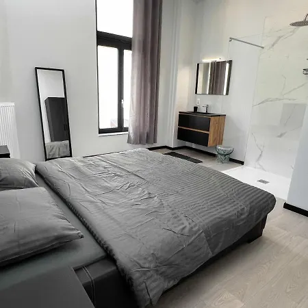 Apartment The Elise *