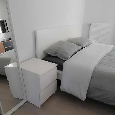 The Elise * Brüksel