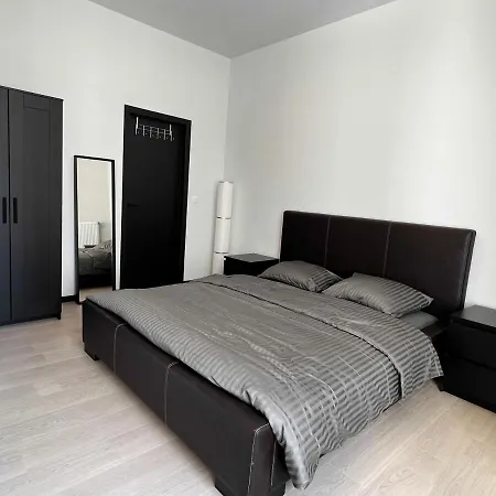The Elise Apartment