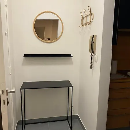 아파트 Expo 브뤼셀