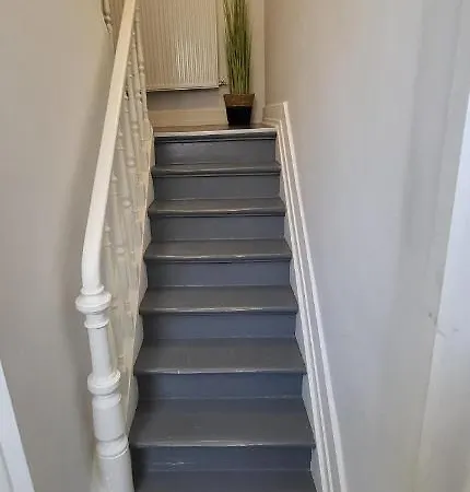 House Of Mima Prázdninový dům