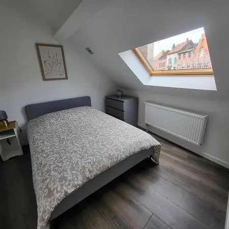 Сasa de vacaciones House Of Mima