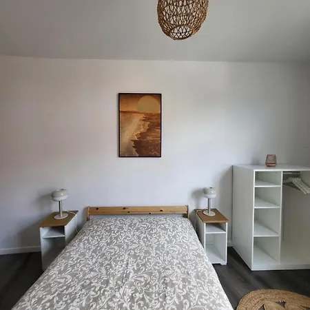 House Of Mima Semesterbostad *