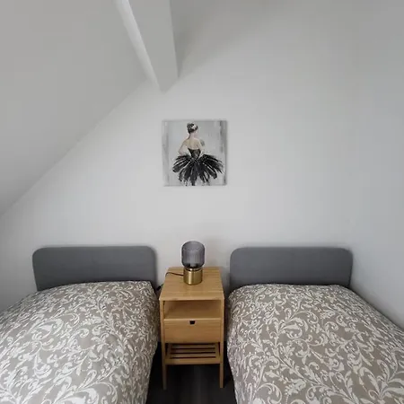 House Of Mima