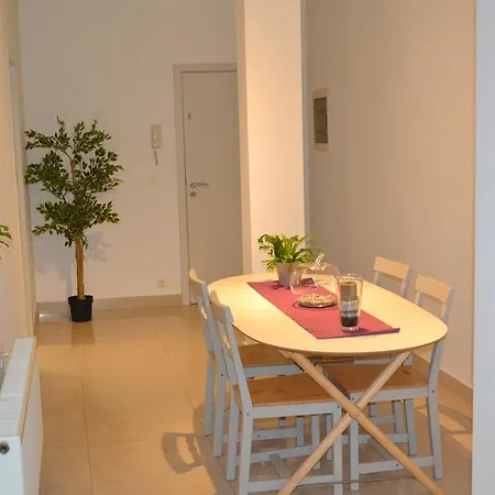 Pellini Appartamento Bruxelles