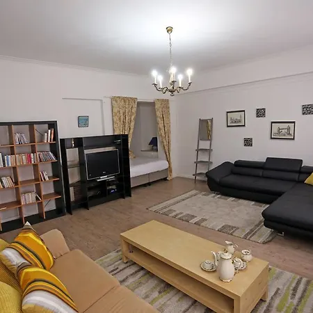 Apartamento Monnaie