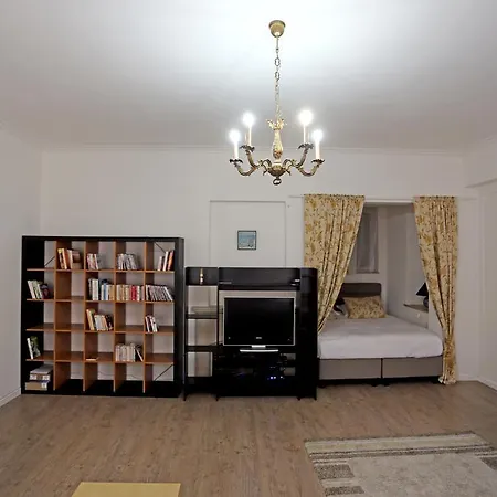 Monnaie Apartamento Bruxelas