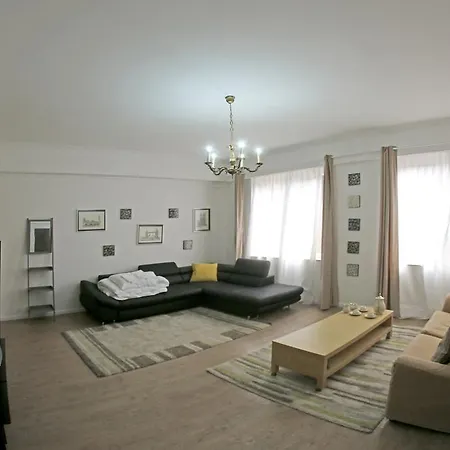 Monnaie Apartamento