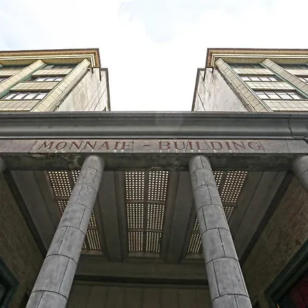 Monnaie Apartamento *
