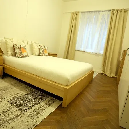 Apartamento Monnaie Bruxelas