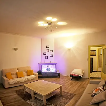 Apartamento Monnaie