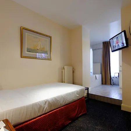 Le Plaza Hotel Brussels
