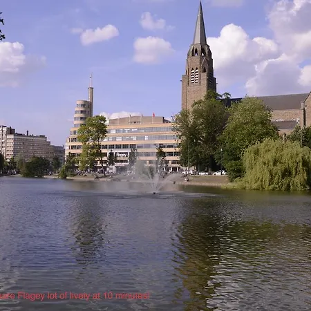 Thebedtobe 3* Brussels