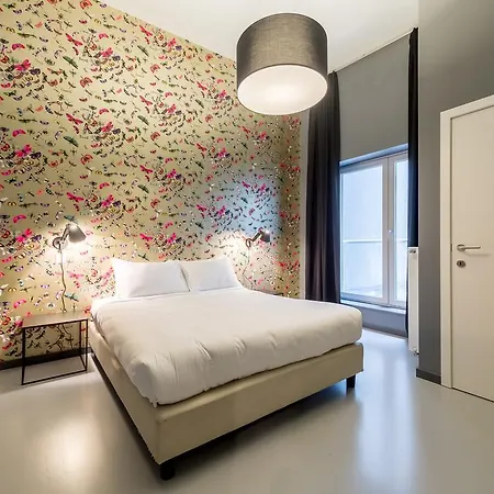 Smartflats - Postiers