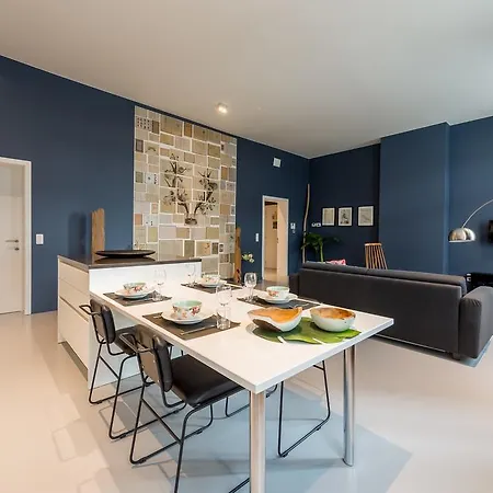 Apartamento Smartflats - Postiers