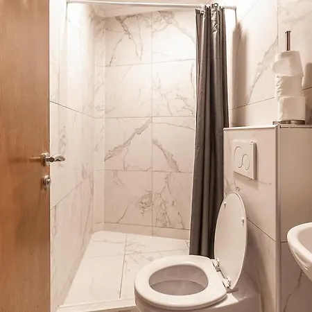 Palais Gare Du Nord Apartment