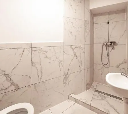 דירה Palais Gare Du Nord *