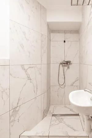 Apartman Palais Gare Du Nord *