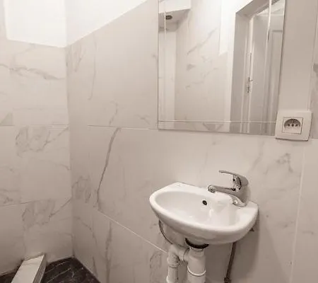 Palais Gare Du Nord * בריסל