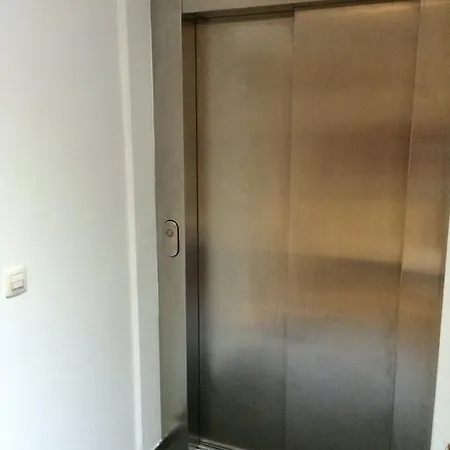 Appartamento Pellini Bruxelles