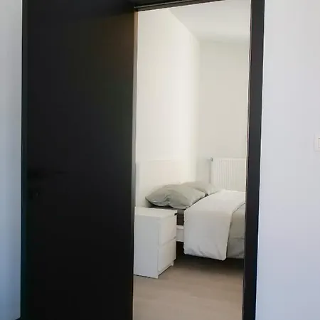 The Elise Apartment