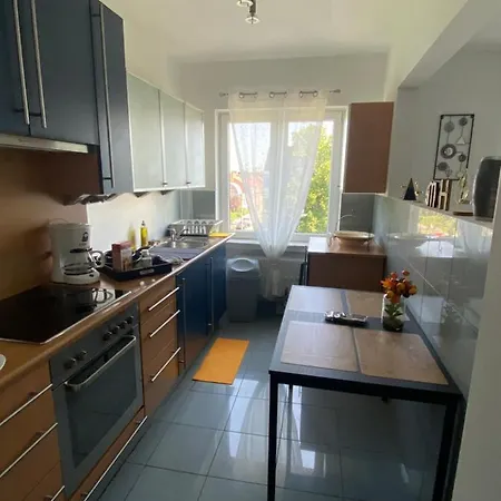 Apartamento Expo *