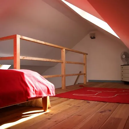 B&B Serpentin 2* Ixelles
