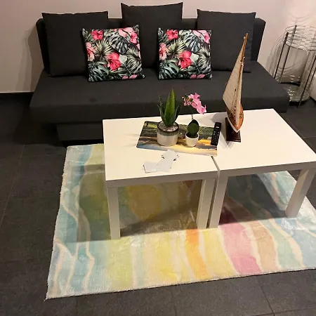 Luxueux Ixelles Apartment *