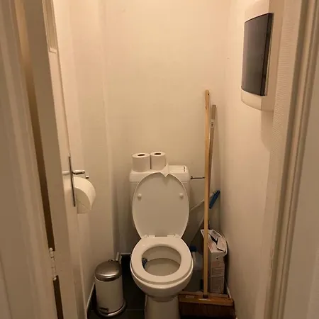 Apartment Luxueux Ixelles *