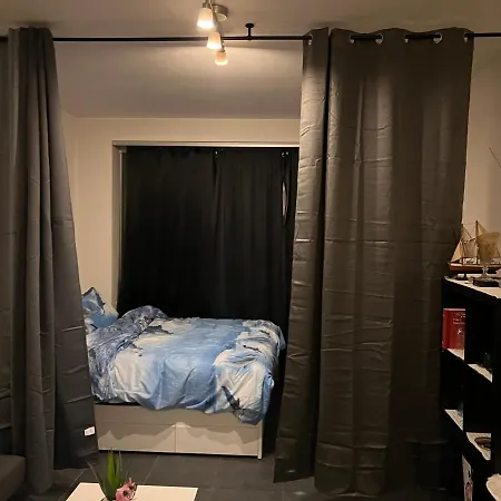 Luxueux Ixelles Apartment *