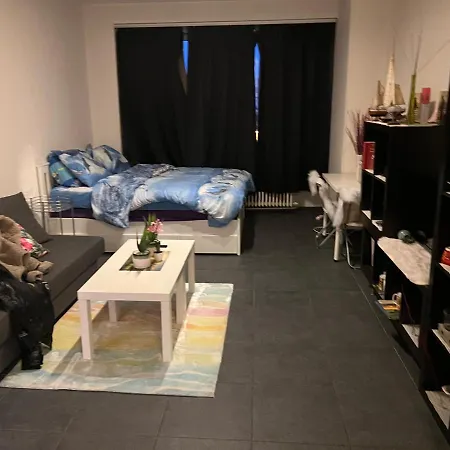 Apartment Luxueux Ixelles *